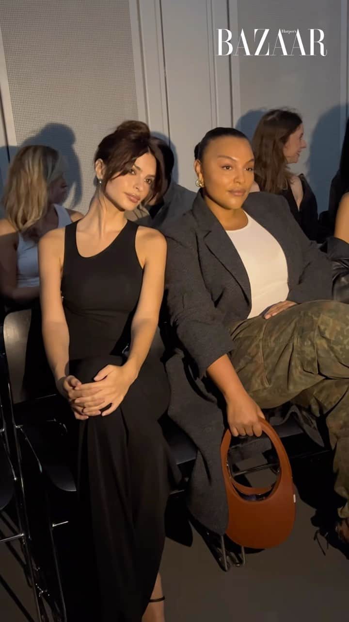 Harper's BAZAAR Japanのインスタグラム