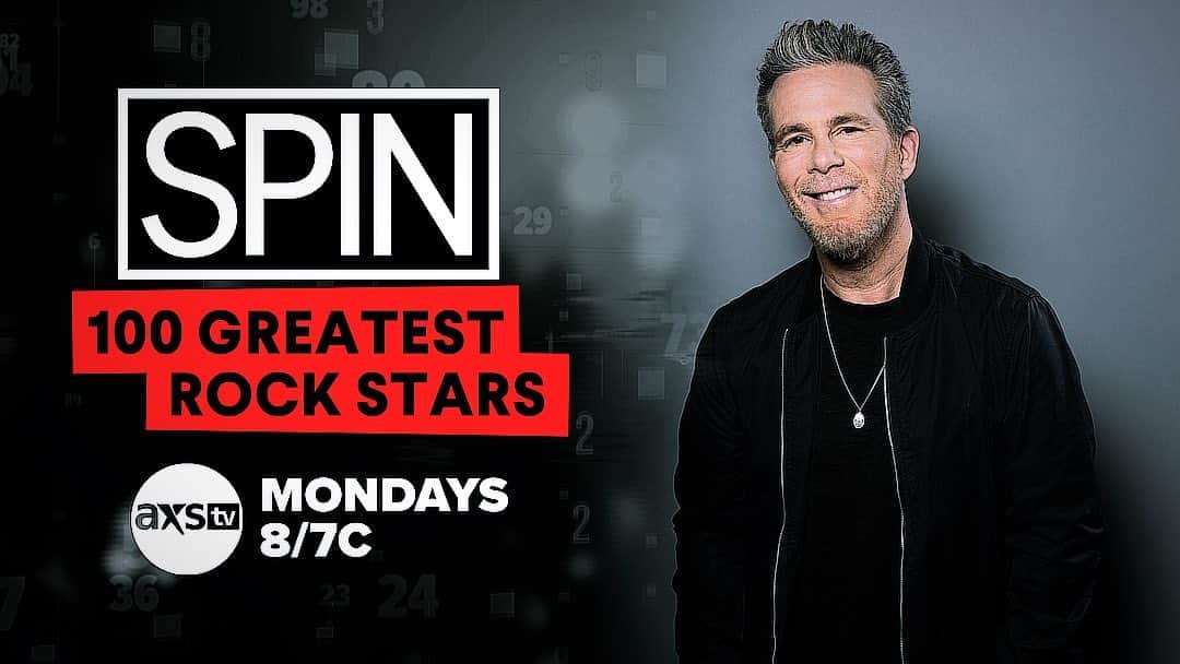 scottlippsさんのインスタグラム写真 - (scottlippsInstagram)「Tune in on Monday! To watch the Season Premiere of @spinmag 100 Greatest on @axstv with myself and of course @katiedaryl and many more! 8 pm EST/5 pm PST Cc @gunsnroses #spin」9月30日 5時31分 - scottlipps