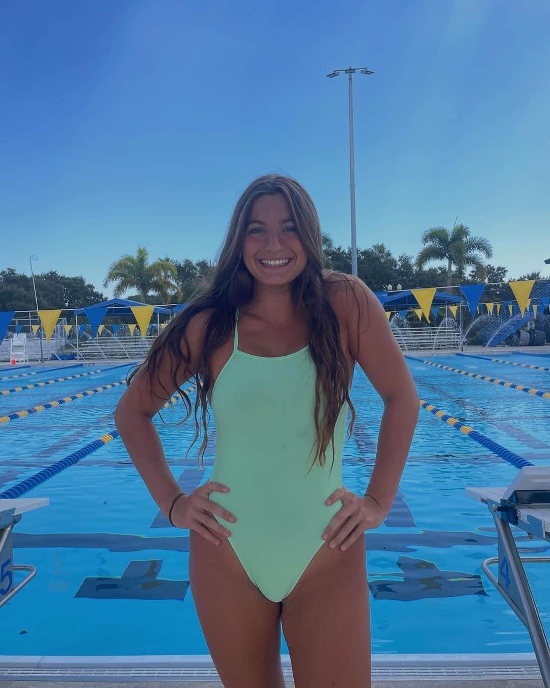 JOLYN Swimwearのインスタグラム：「Weekend ready! // #jolynaustralia」