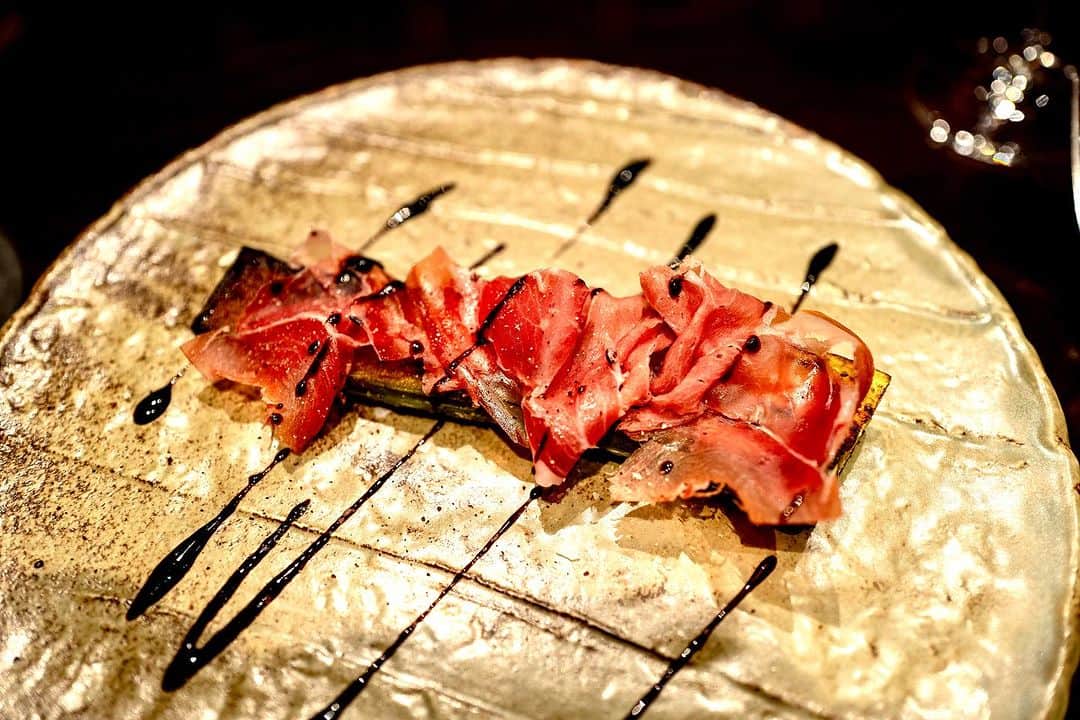 武井義明のグルメインスタ