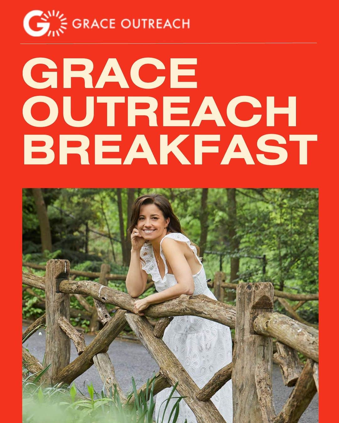 のインスタグラム：「On October 5th @graceoutreachbx will be hosting a breakfast where our very own @shoshannagruss will be honored for her exemplary philanthropic commitment to NYC, innovation in the fashion industry, and for serving as a positive role model for young women everywhere.」