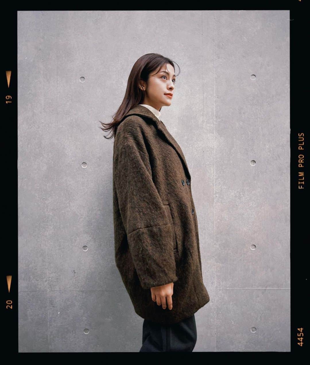 北村沙織のインスタグラム