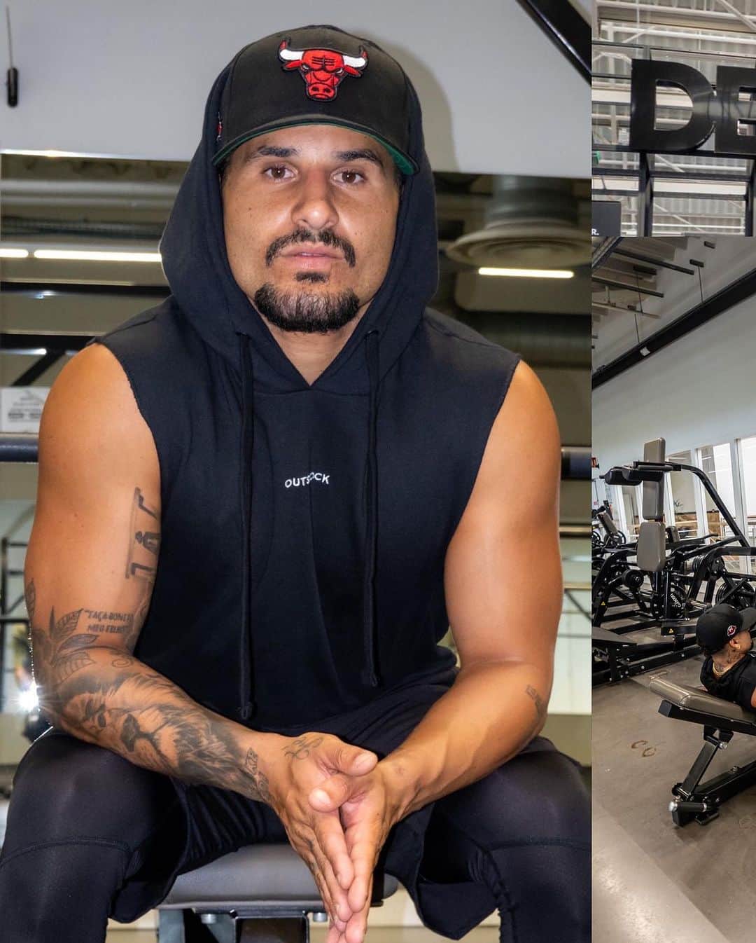 イタロ・フェレイラのインスタグラム：「Arrastaaaaaa... #paris 🇫🇷  Gostaria de agradecer @decathlonbrasil pela experiência! Foram dias divertidos e diferentes do que eu costumo viver dentro do meu mundo. O mais legal foi dividir um pouco do meu tempo com as pessoas que trabalham na marca e se comprometem 100% no desenvolvimento de equipamentos esportivos. Que nossa parceria dure por um bom tempo 👊  Valeeeuuuuuuu 😚」