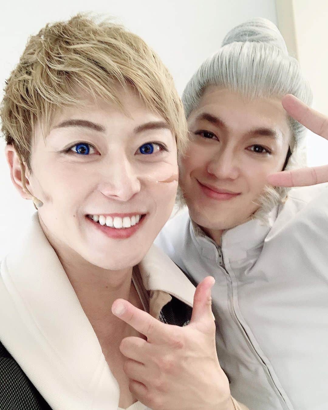 上田悠介のインスタグラム