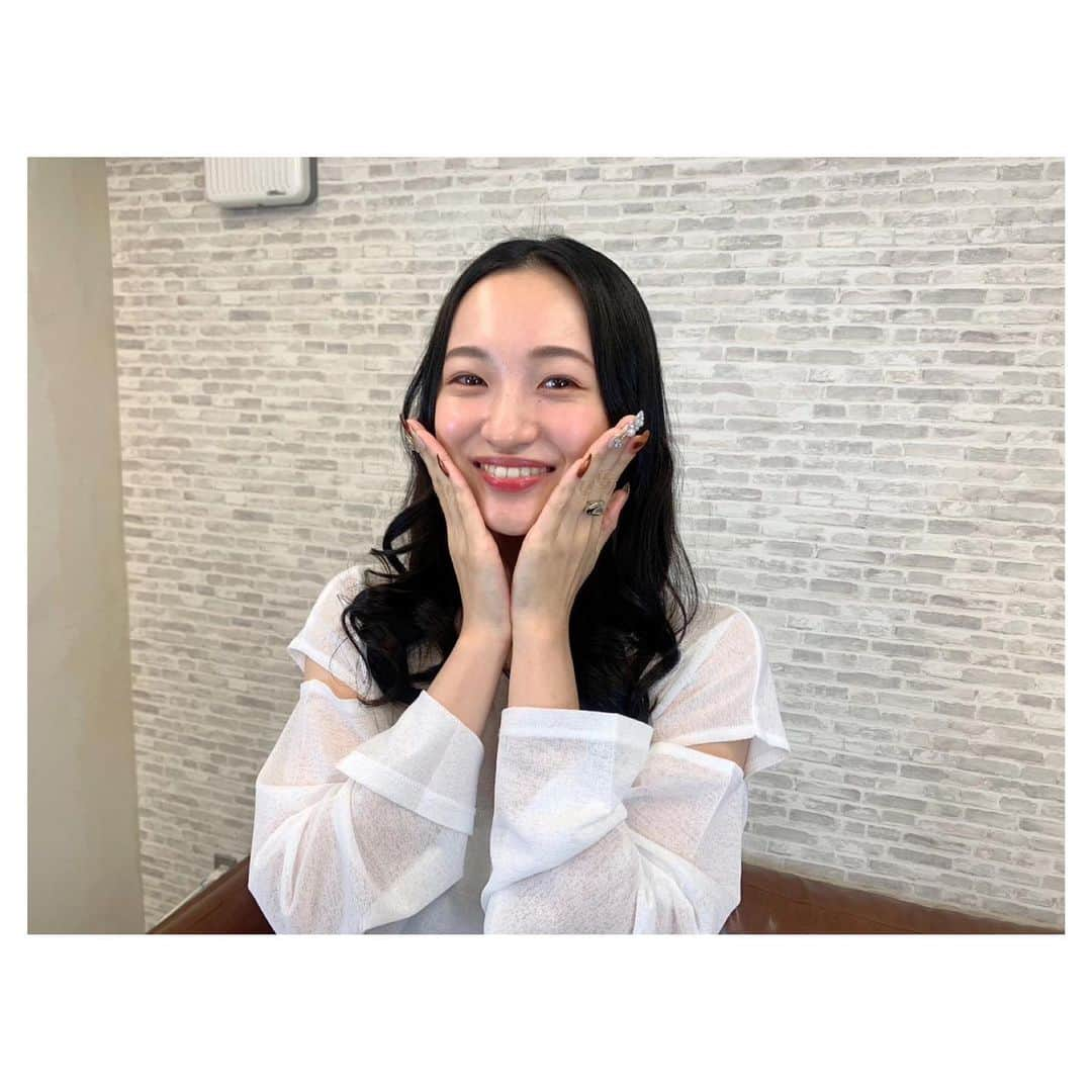 華優希さんのインスタグラム写真 - (華優希Instagram)「昨晩はオンラインファンミーティングとインスタライブ、ご覧頂きましてありがとうございました！」9月30日 8時18分 - yukihana_official