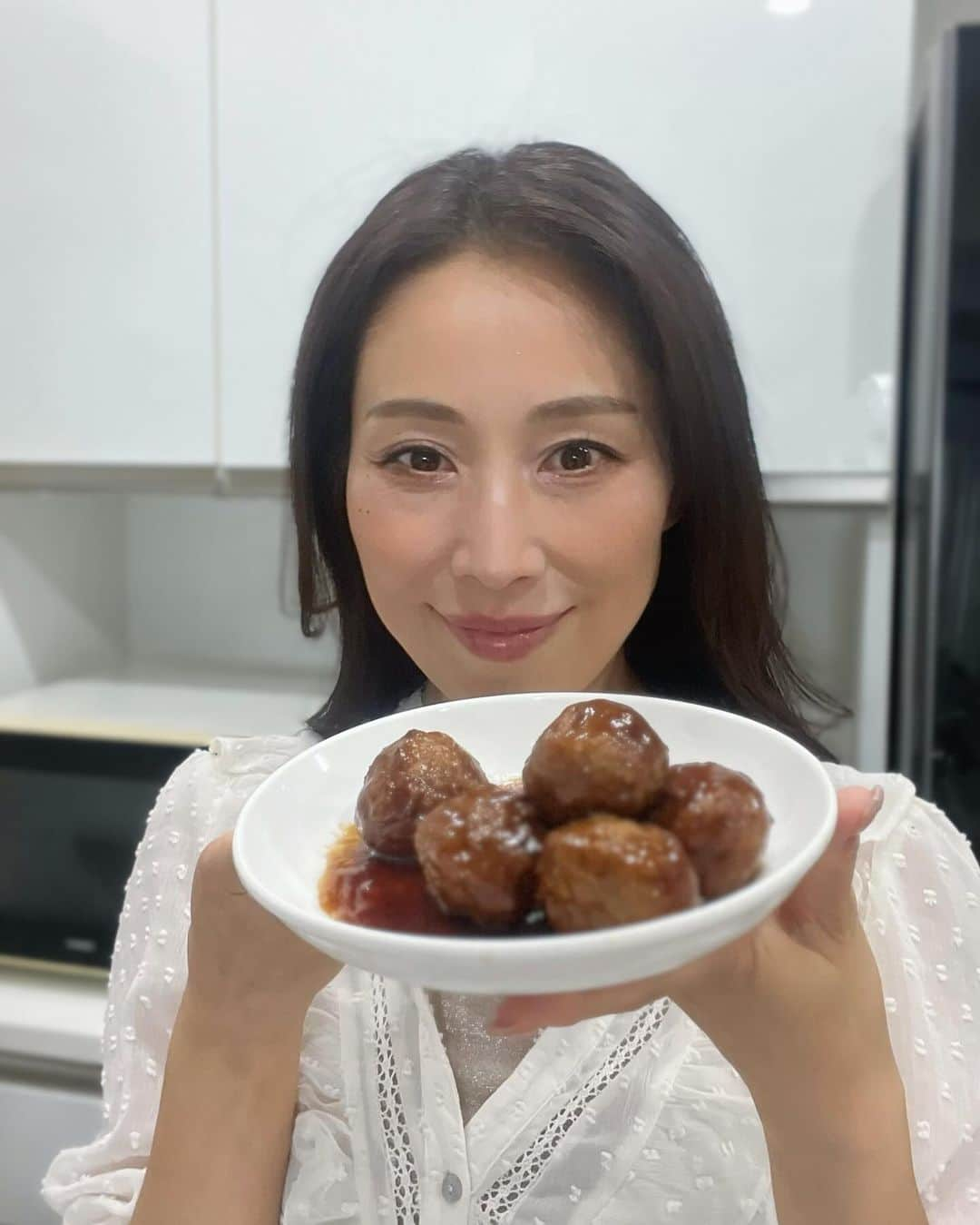 宮田綾子のインスタグラム