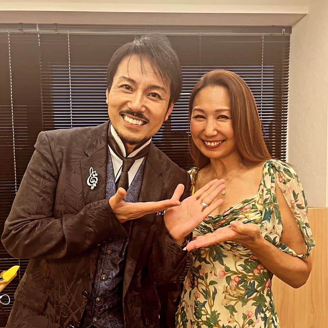 おかざきななのインスタグラム：「日本メンタルヘルス 衛藤先生の講演会に参加  再会に感激！  相変わらずのお話しに 泣いたり笑ったり 大いに感情を揺さぶられました‼️  最高です😌💓  #日本メンタルヘルス #衛藤信之先生  #心理学」
