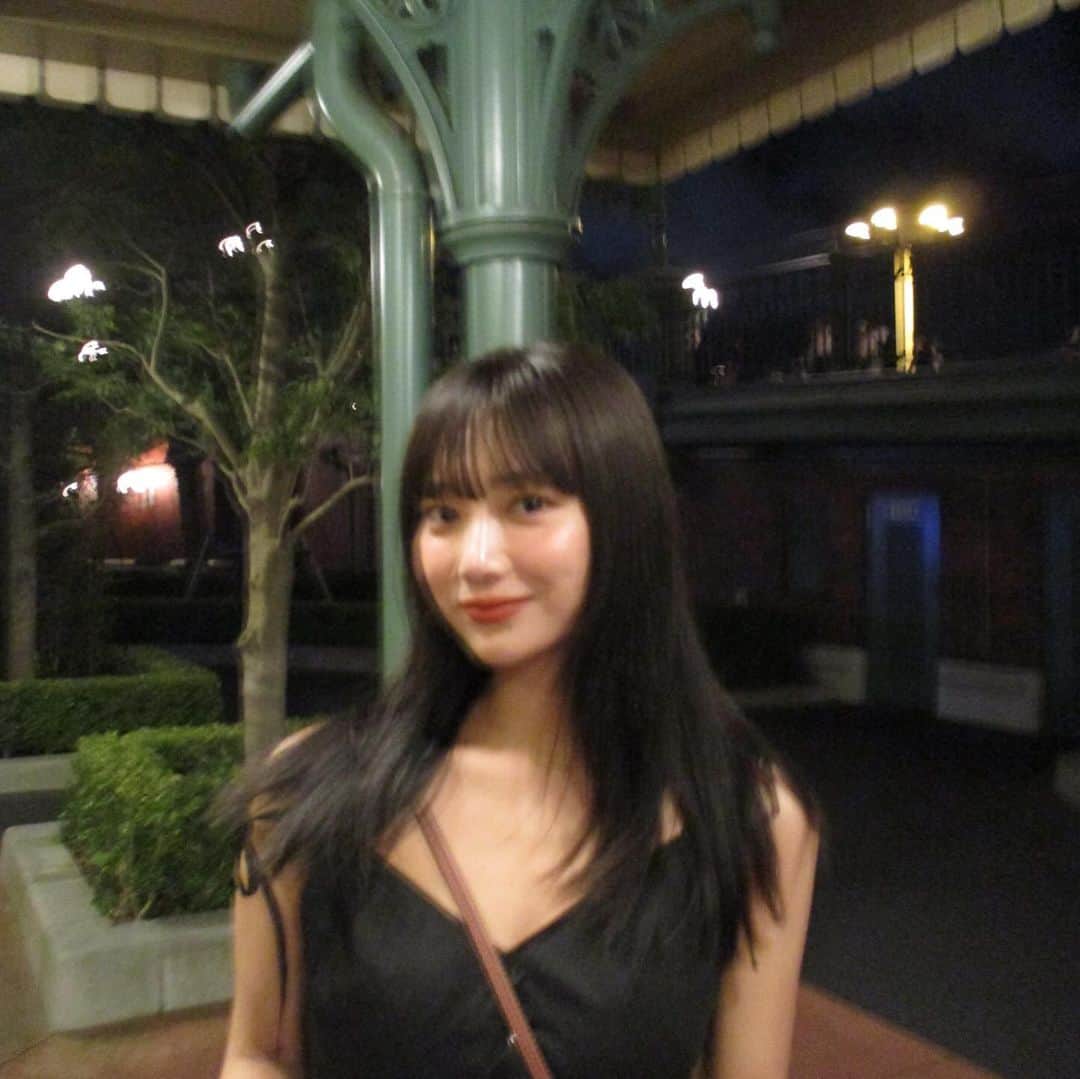 MOMOEさんのインスタグラム写真 - (MOMOEInstagram)「🪄🧙💖」9月30日 19時13分 - xoemomo