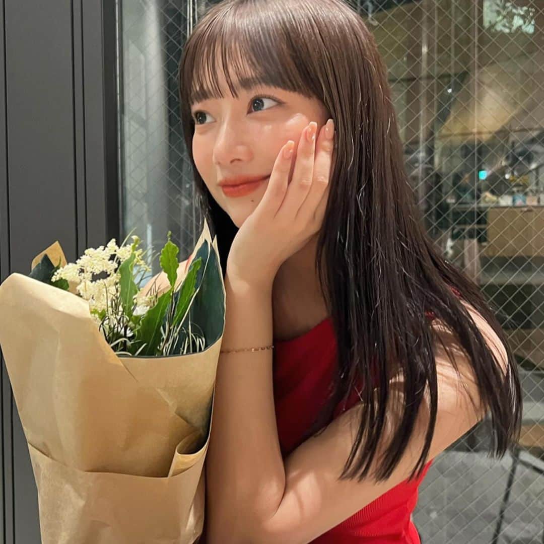 MOMOEさんのインスタグラム写真 - (MOMOEInstagram)「🪄🧙💖」9月30日 19時13分 - xoemomo