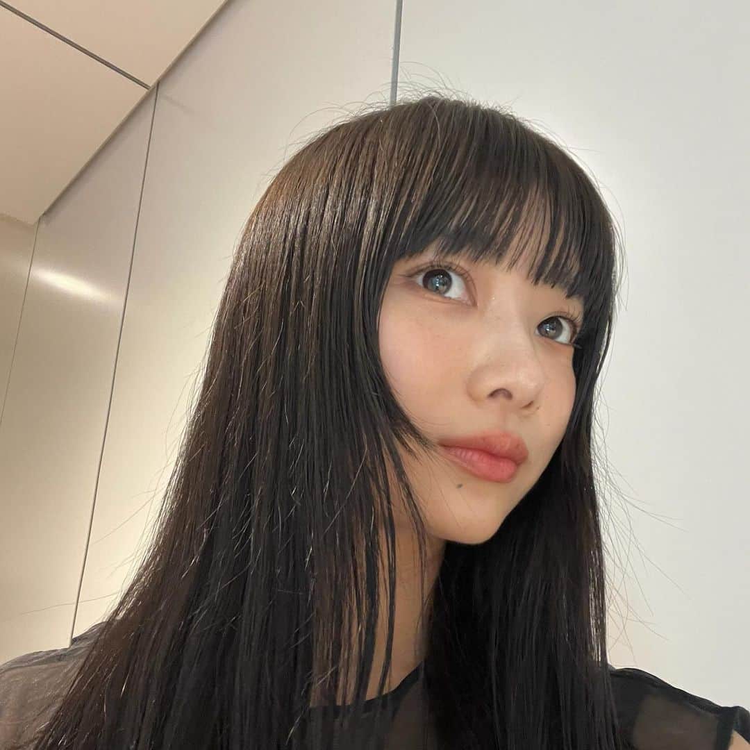 MOMOEさんのインスタグラム写真 - (MOMOEInstagram)「🪄🧙💖」9月30日 19時13分 - xoemomo