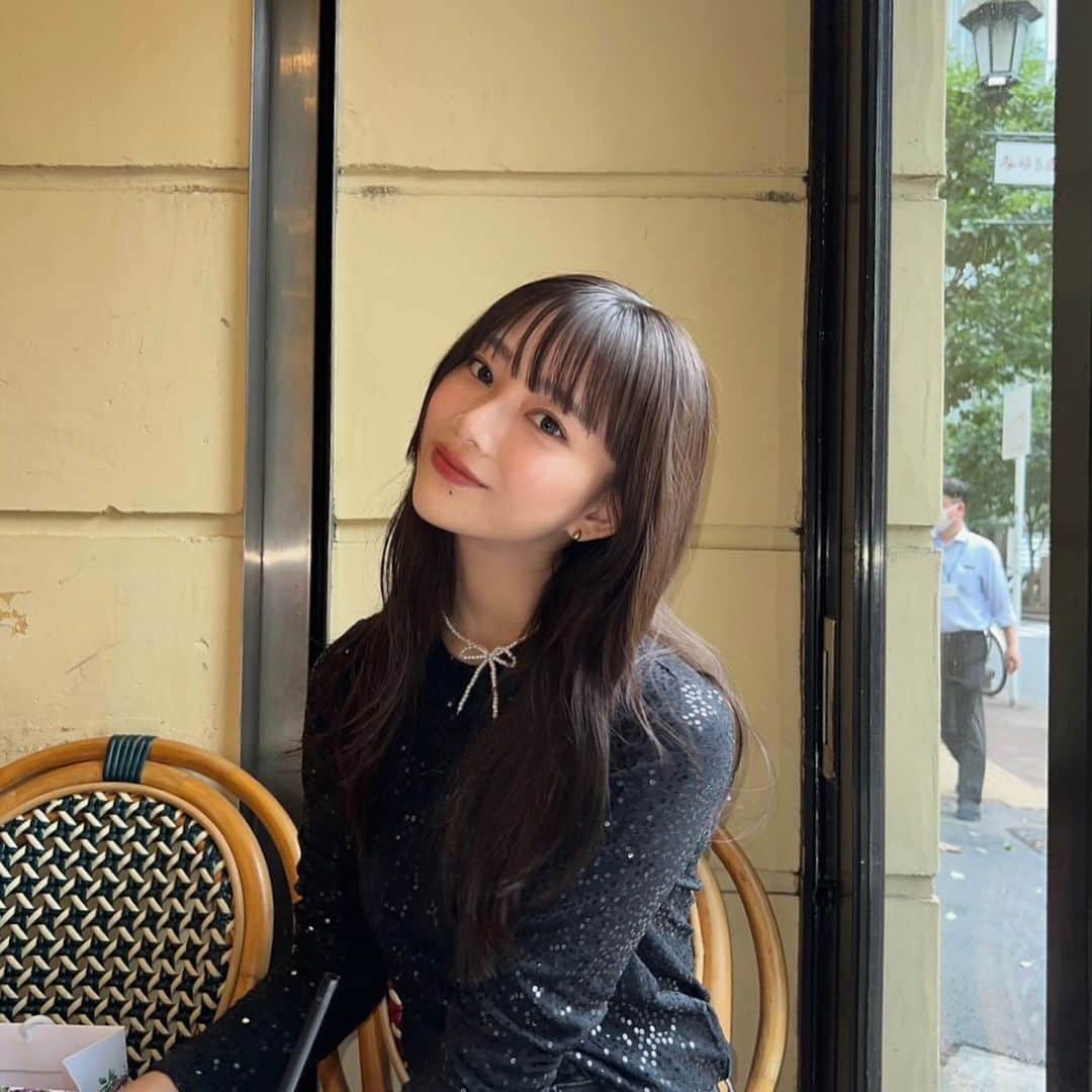 MOMOEさんのインスタグラム写真 - (MOMOEInstagram)「🪄🧙💖」9月30日 19時13分 - xoemomo