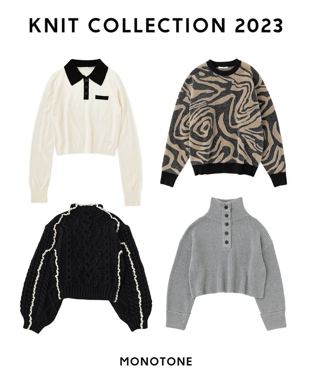 SHEL'TTER WEB STOREのインスタグラム