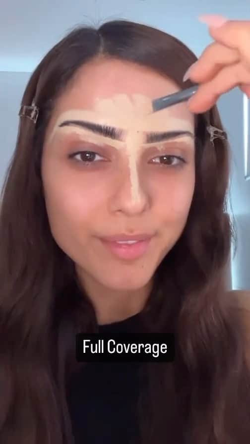 Huda Kattanのインスタグラム