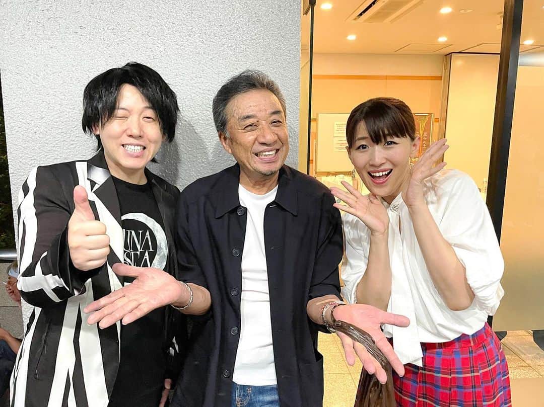 沙羅のインスタグラム