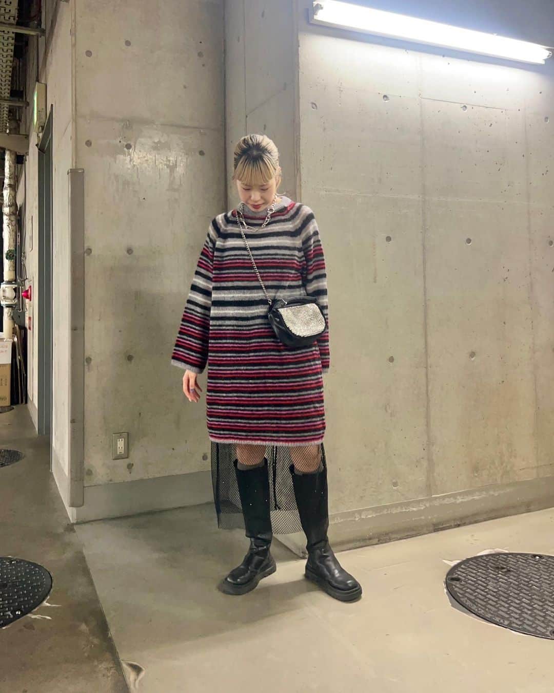ビームス神戸のインスタグラム