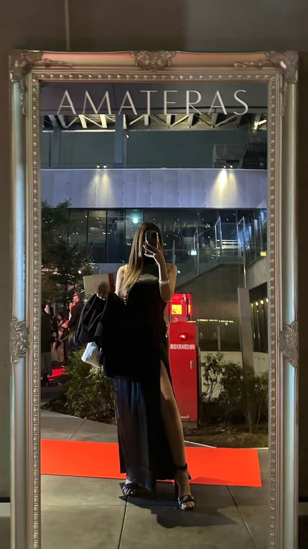 RIONAのインスタグラム