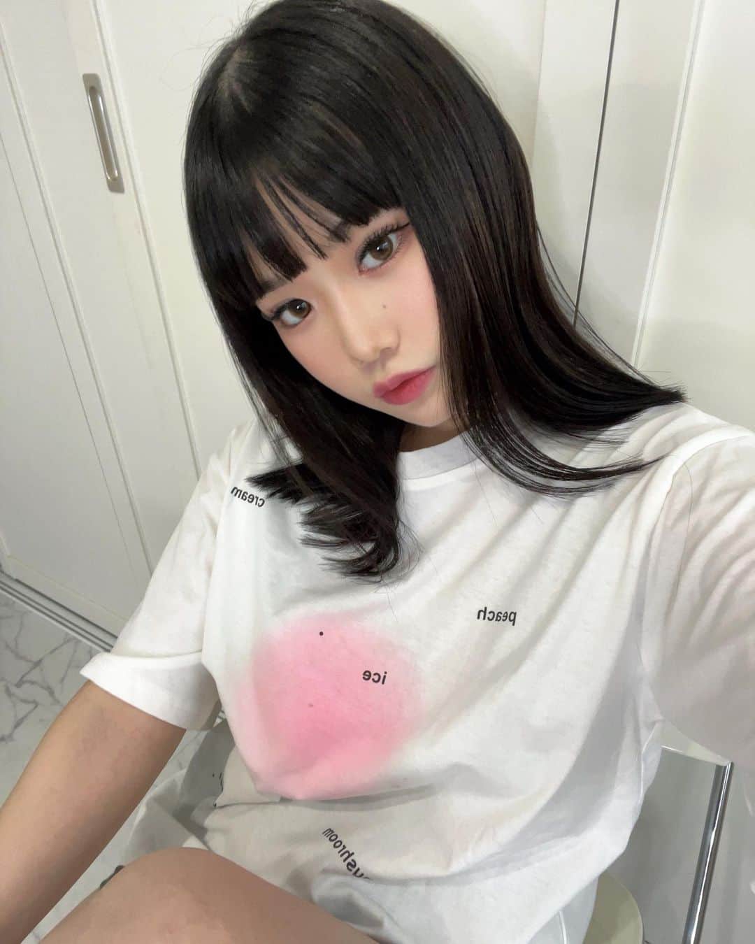 佐藤そるとのインスタグラム：「やっと涼しくなったと思ったら9月ももう終わってしまうね〜😮‍💨人生で初めて冬が恋しいと思ってる、まじで早く長袖着たい‼️と思って冬物アイテムも買ってみたの。気早すぎて、多分かなりアタシ生き急いでる☺︎今月のSHEIN爆買い動画も見ってねーーーーーん⭐︎  商品ID 13772328 14196162 17246778 16167186 21504522  クーポンコード▶︎ 23FWJP55  @shein_japan @sheinofficial #FrontRowLive #SHEINfw23 #SHEINforAll #ad」