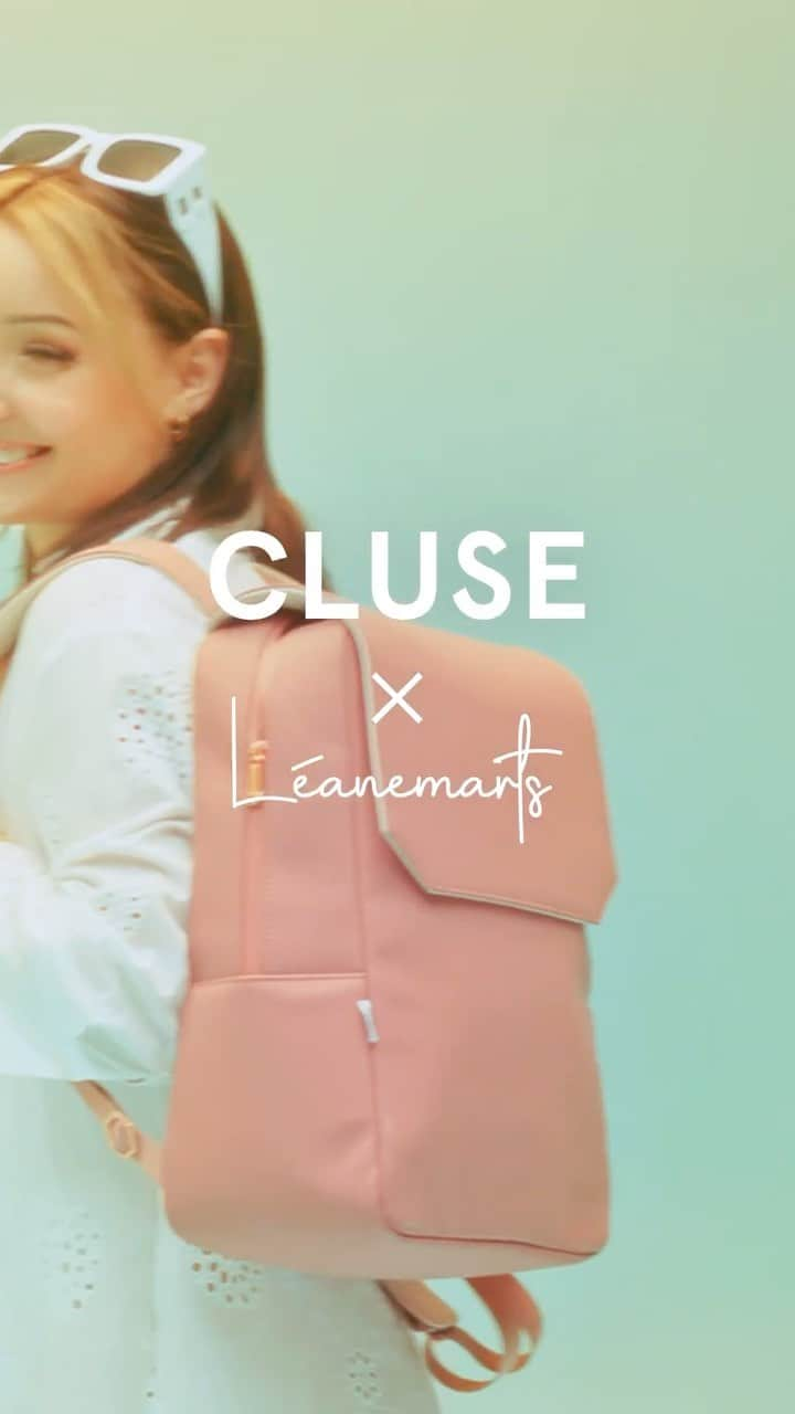 CLUSEのインスタグラム：「Collaboration commerciale - Les amis, je suis si impatiente de vous dévoiler un projet sur lequel je travaille depuis plusieurs mois avec @cluse ✨ ! Réglez vos montres car je vous donne rendez-vous mardi 03 octobre pour en savoir plus 😍👀   Alors, des idées sur ce projet ? 🤔😘  — Guys, I’m so excited to reveal a project I’ve been working on for a few months with @cluse ✨! Set your watches because I’ll see you on Tuesday 03 October to find out more 😍👀 So, any thoughts on this project? 🤔😘  #Cluse #CluseClub」