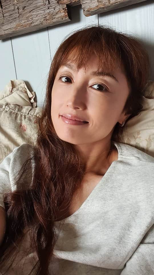 井上晴美のインスタグラム