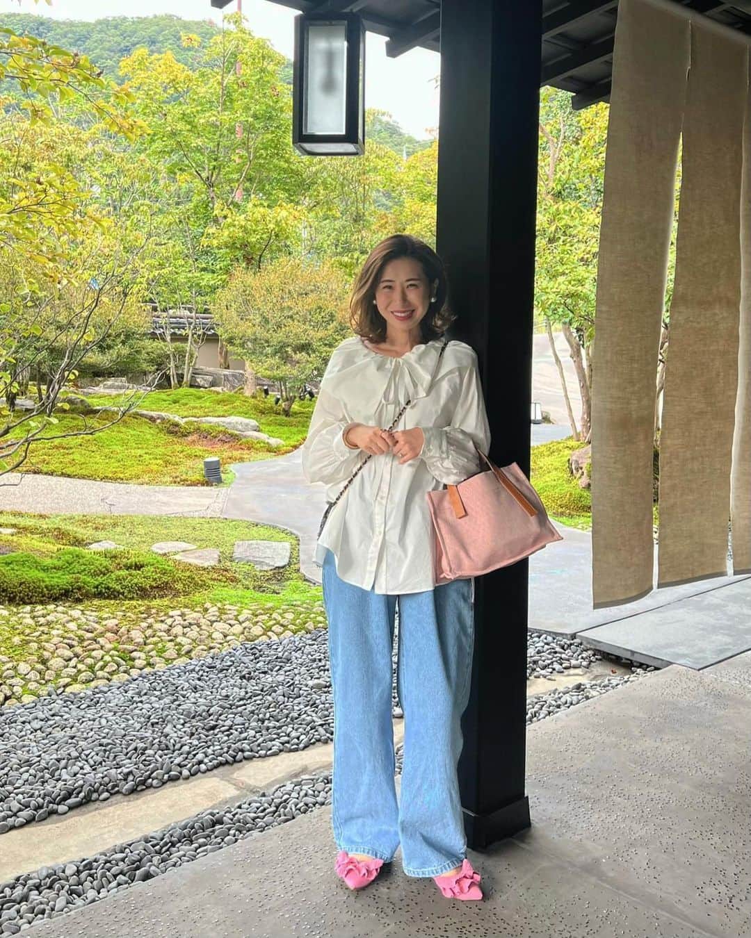 大橋あゆみのインスタグラム