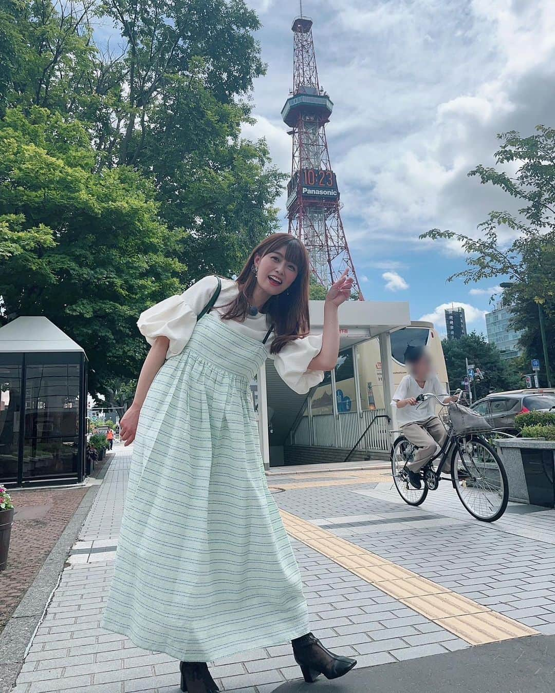 西澤由夏さんのインスタグラム写真 - (西澤由夏Instagram)「☺︎特番のお知らせ☺︎  本日22:00から 「毒吐きオンナは、愛されたい 〜デトックス旅in北海道〜」が 放送されます✈︎  食べて🦀飲んで🍻語ってきました！！  盛り上がり過ぎて、 余計なことまで話した気がしてなりません…笑  21:00からは 前回参加させていただいた "熱海旅"も再放送されるみたいなので、 併せて是非ご覧ください✨」9月30日 18時26分 - yknszw