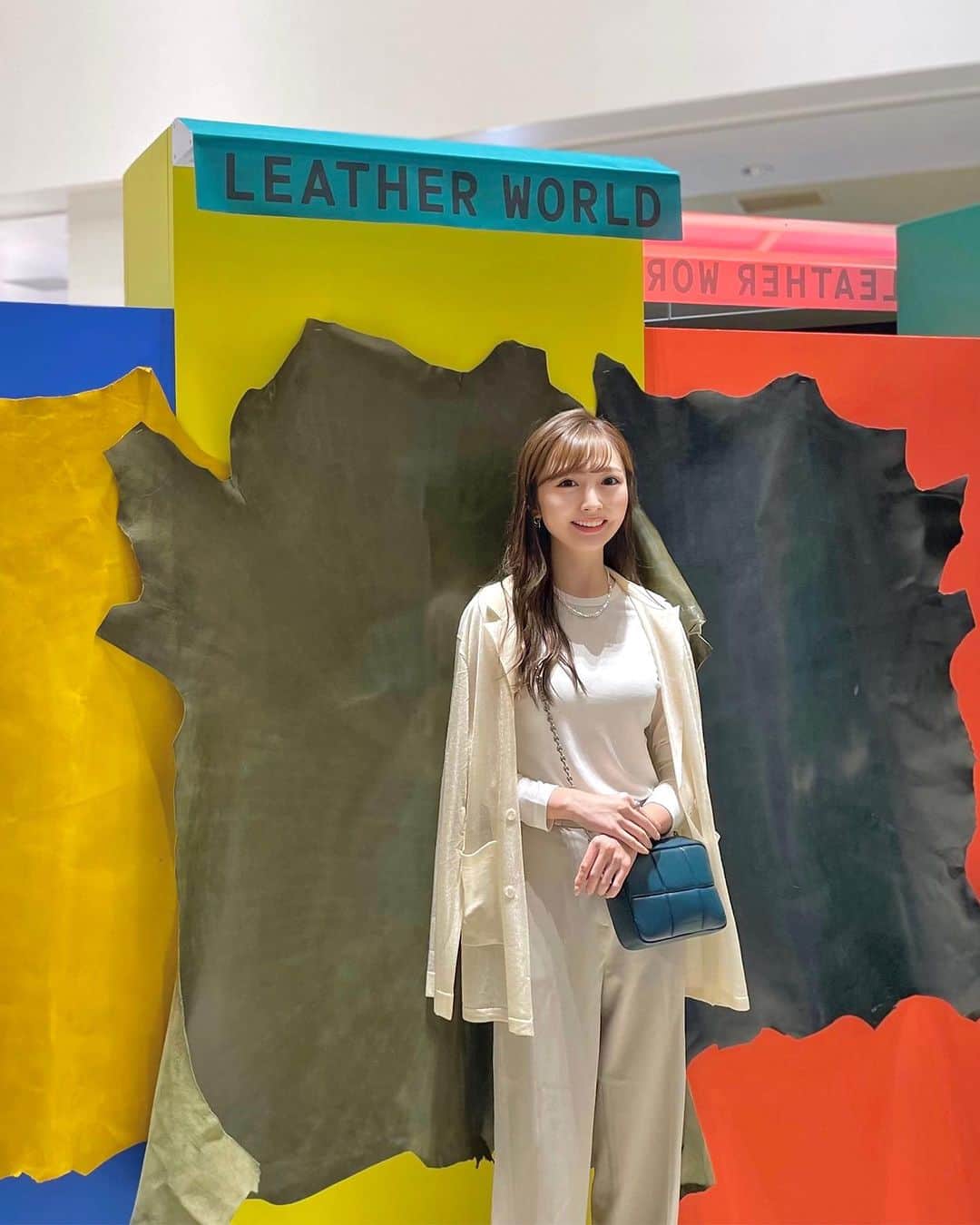 西村笑花のインスタグラム