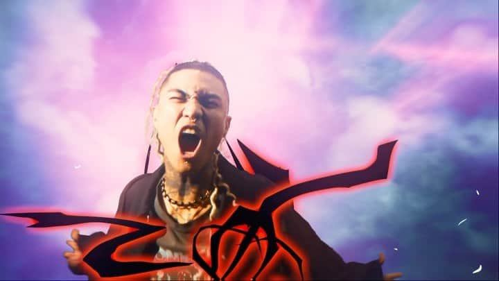 OZworldのインスタグラム：「【Music Video リリース👽🐉⚡️】  Gear 5 feat. ACE COOL & Ralph Prod. by FOUX MV Direction & Produce by BUDDHA INC.  が公開(航海)されました🚣‍♀️🌅⚡️😁  ふざけながら世界に風穴を開けよう🌍  ⚙️5️⃣↑↑↑🔥🔥🔥  @realacecool  @ralph_ganesh  @foux_x  @buddha.inc_   #ozworld #acecool #ralph #gear5 #sunnokuni」