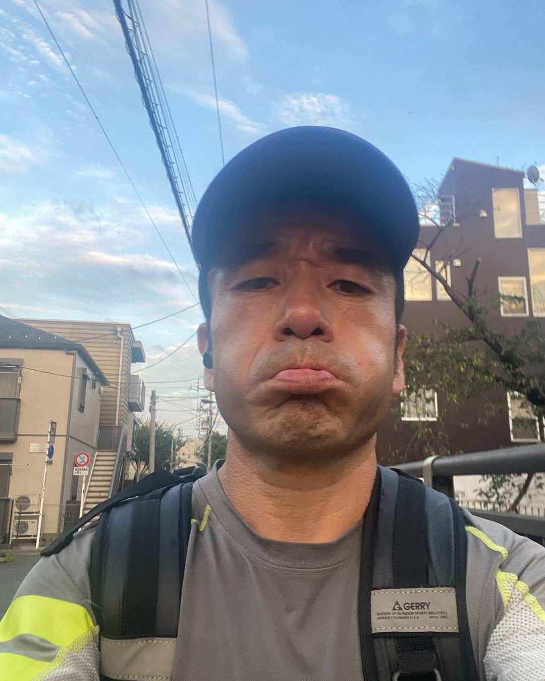 猫ひろしのインスタグラム