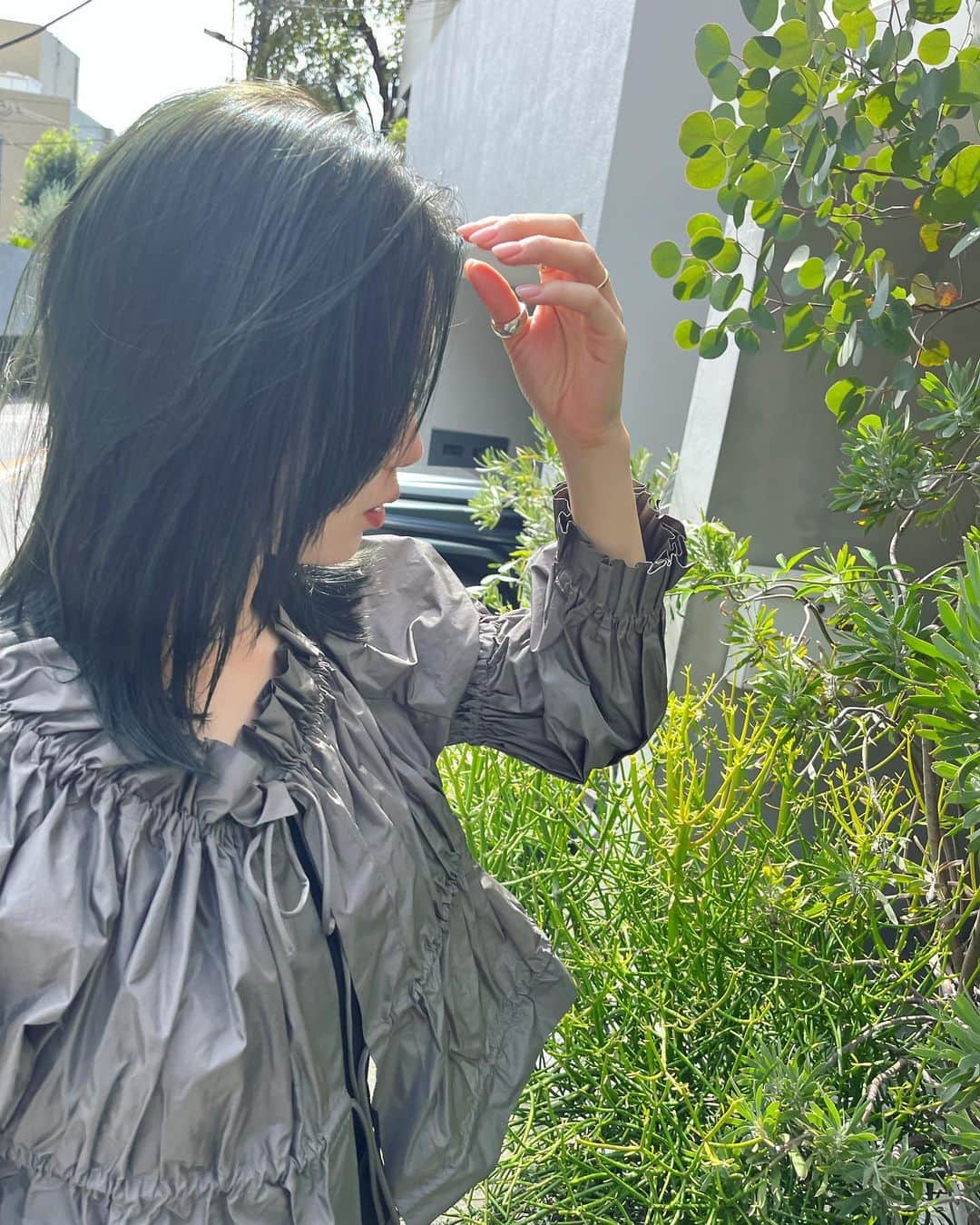 のインスタグラム：「#WHERE」