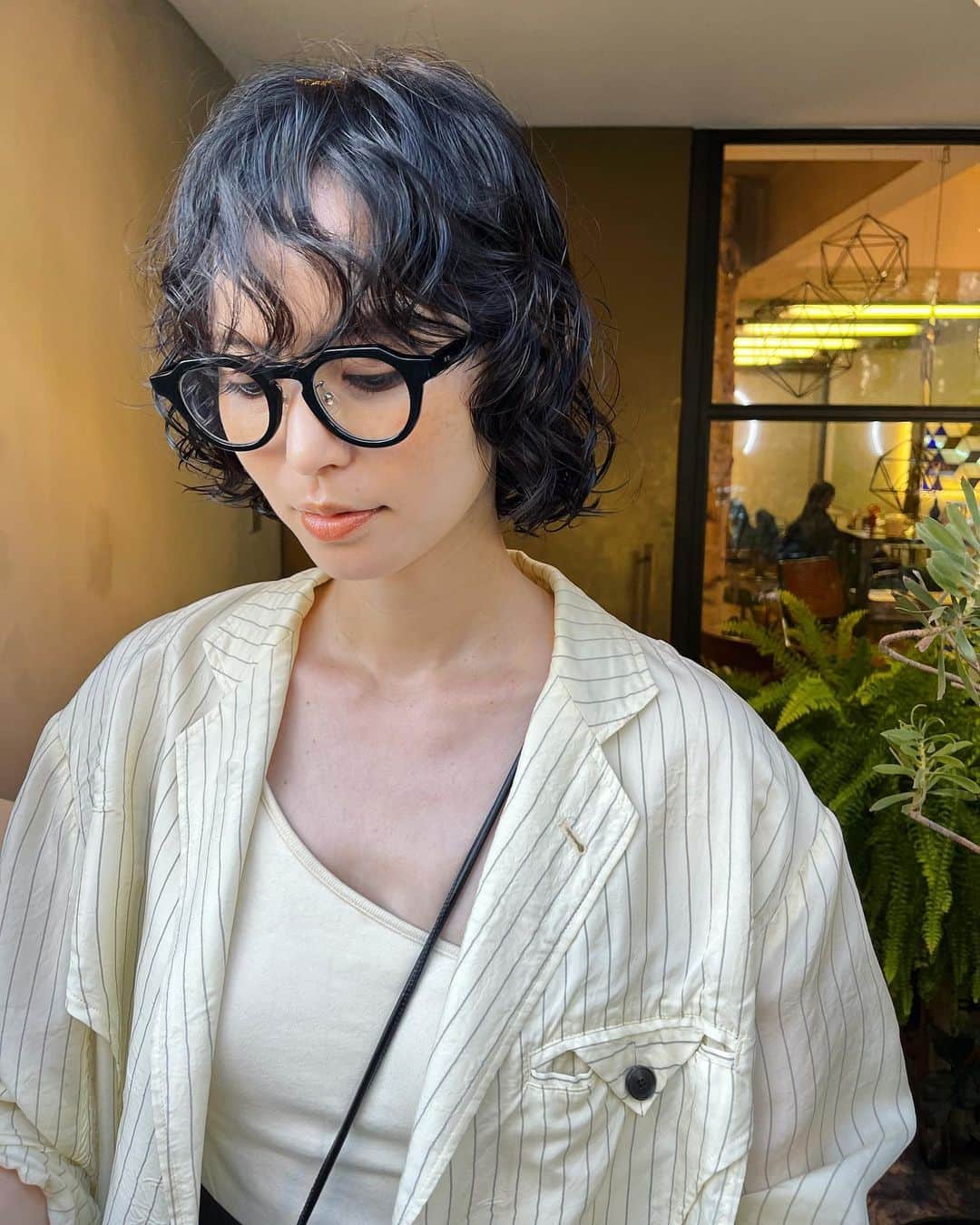のインスタグラム：「#WHERE」