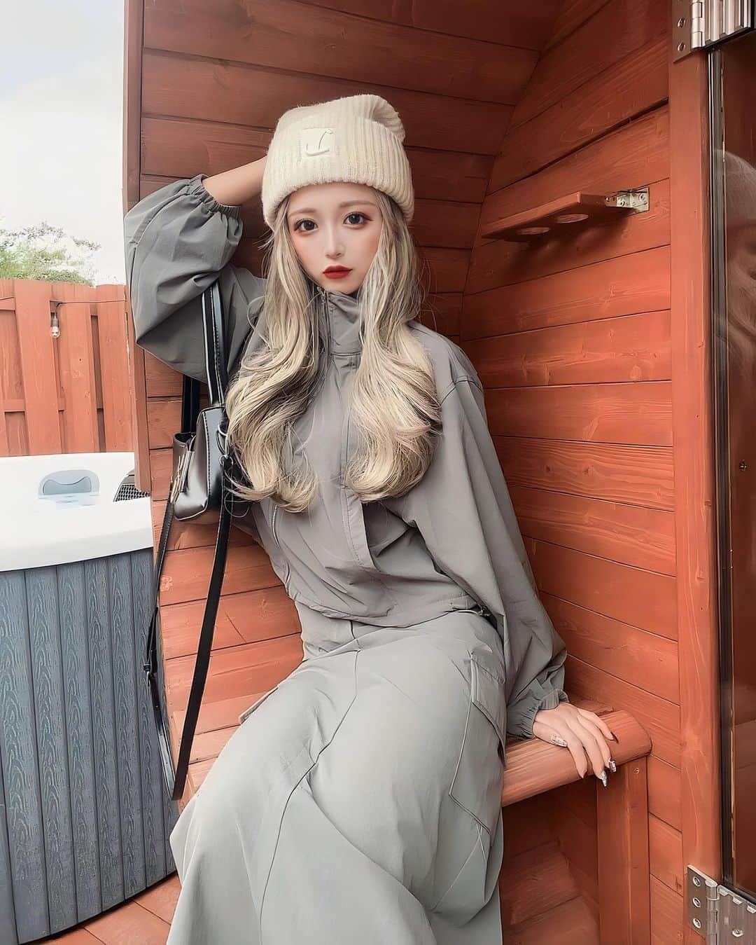 やなぎみさきのインスタグラム