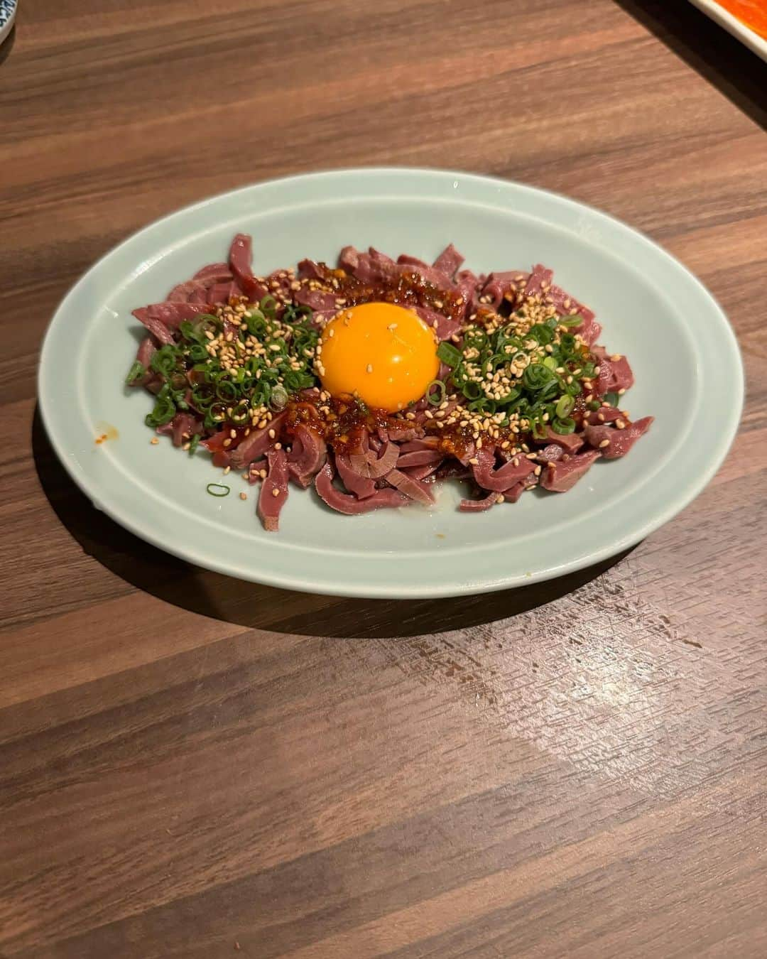 長谷川忍さんのインスタグラム写真 - (長谷川忍Instagram)「もう食べたい。」9月30日 19時03分 - sissonne_hasegawa