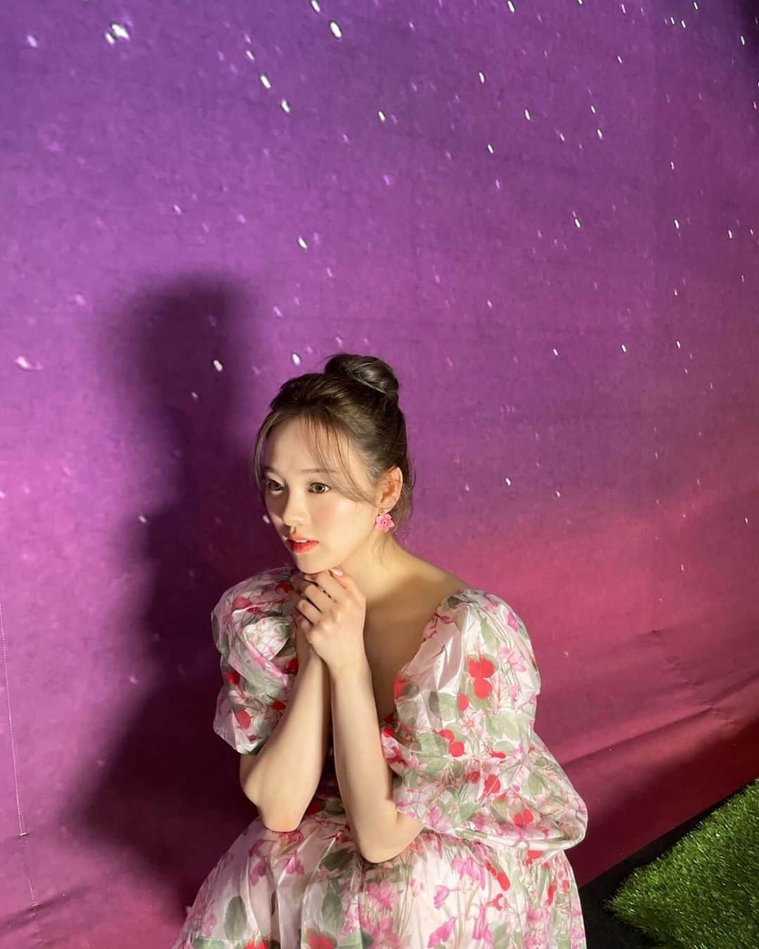 NiziUさんのインスタグラム写真 - (NiziUInstagram)「💖💟💟💟💖  #🐣」9月30日 10時21分 - niziu_artist_official