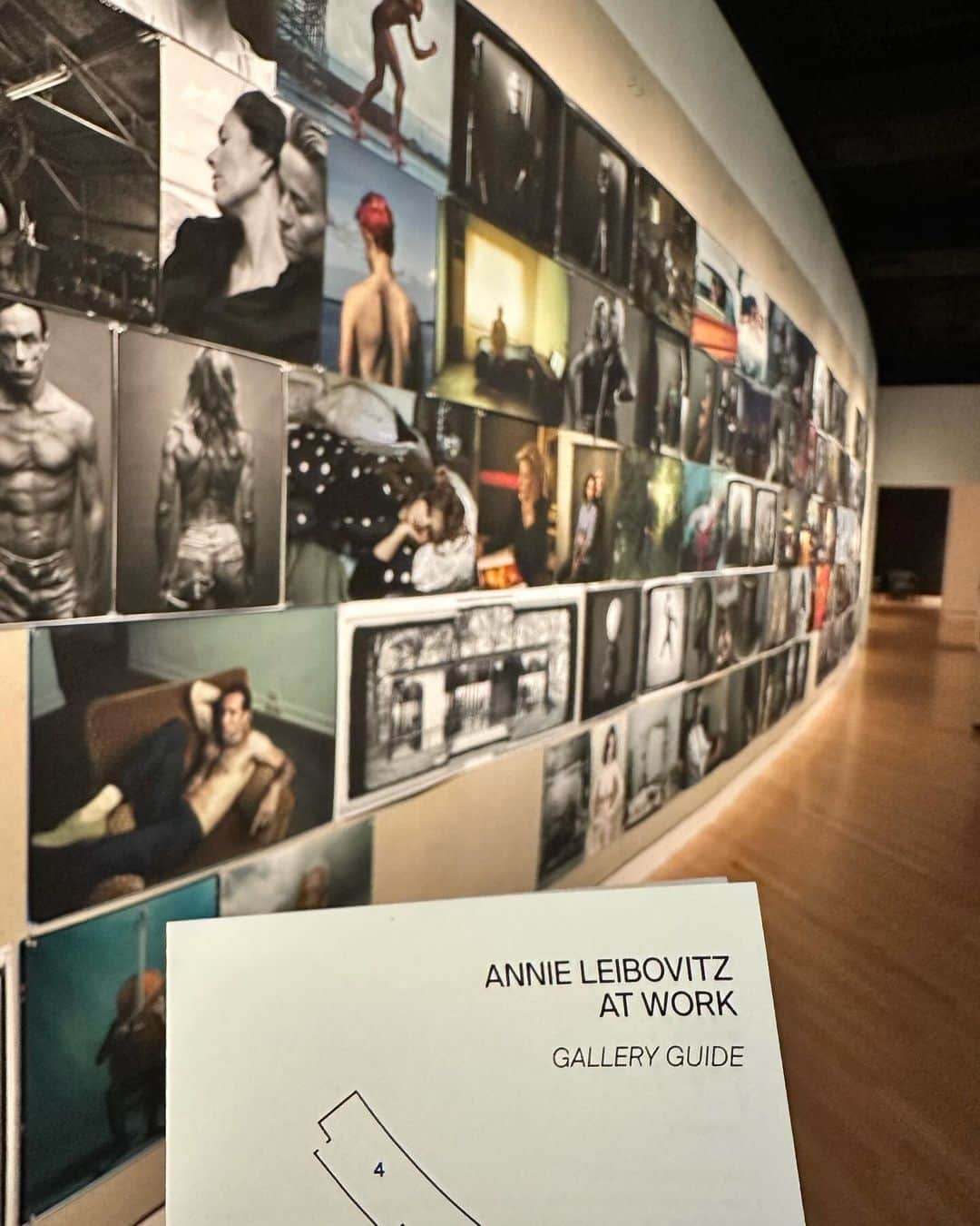 イリー・リーさんのインスタグラム写真 - (イリー・リーInstagram)「Inspiring art pieces from Crystal Bridges Museum.」9月30日 10時34分 - ilheelee