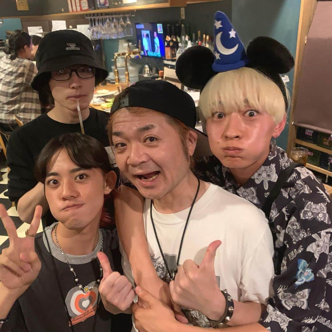 古閑裕のグルメインスタ