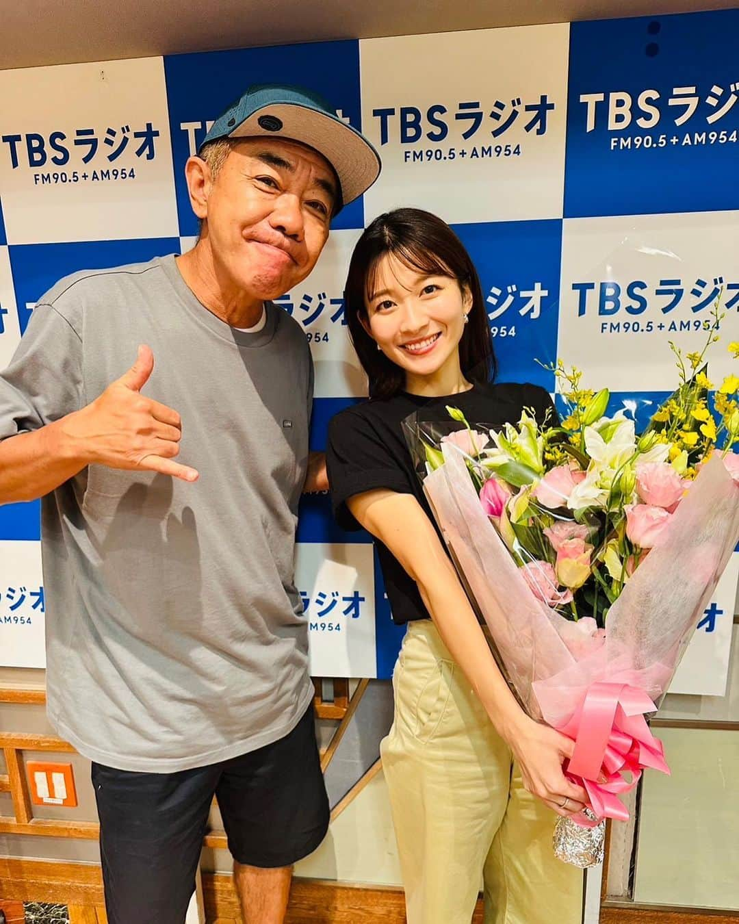 山本里菜のインスタグラム