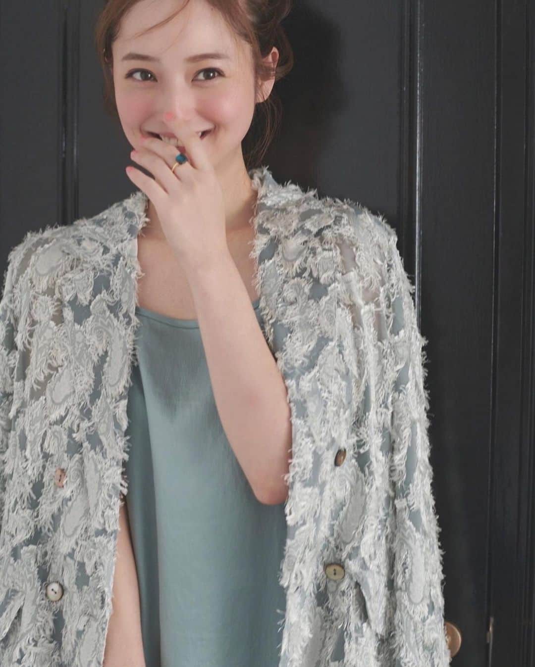 佐々木希のインスタグラム