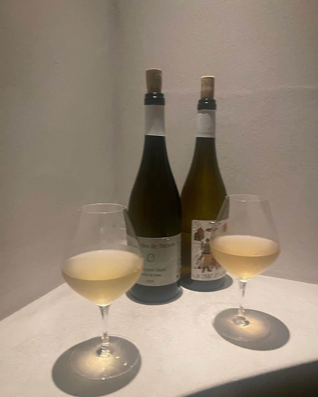 Naomiさんのインスタグラム写真 - (NaomiInstagram)「🍷🍽️  #restaurant」9月30日 11時24分 - naomi1008