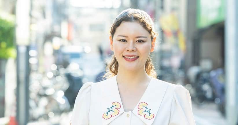 川面千晶のインスタグラム：「約10年間お世話になった事務所、地球儀を退所しました。 ・ 10月からは株式会社 空に所属となります。 ・ http://www.ku-inc.tokyo ・ ブログもリニューアル✨ ・ これからもよろしくお願いいたします❗️ ・ #川面千晶」