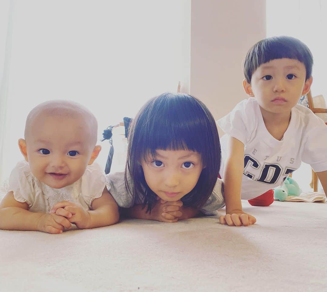 YOPPYのインスタグラム：「. 息止まりかけた majiでビビビときた瞬間」