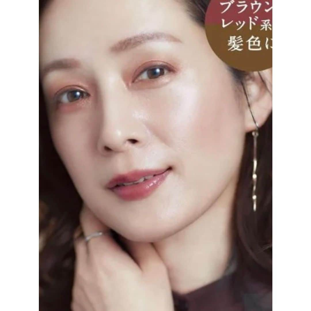 竹中友紀子さんのインスタグラム写真 - (竹中友紀子Instagram)「#お仕事   もう9月も終わりですね ORBIS magazine 9月号のお仕事をさせていただきました  9月は狼少年「晩カラ学校」に始まり、そのまま明治座「赤ひげ」稽古に突入 12月の大阪公演を終えるまでこのまま駆け抜けます  2023年後半は舞台漬けの日々になりそうです」9月30日 11時51分 - yukikotakenaka_official