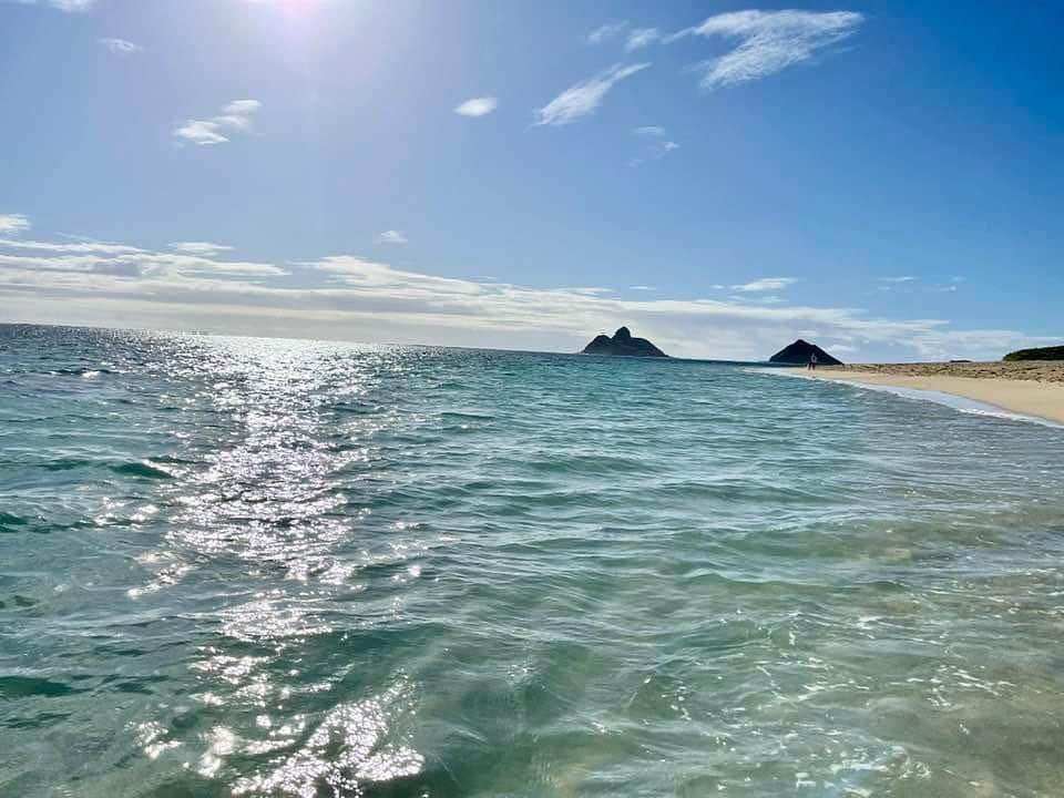 Lanikai Bath and Bodyのインスタグラム：「Happy Aloha Friday!」