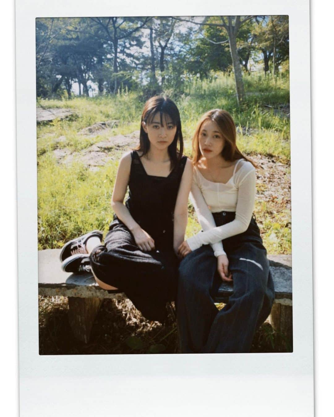 のインスタグラム：「私も載せちゃおう🫶  ゆりかちゃんとお出かけ✨  かわいい写真たくさん撮れました😊  また近々何か投稿しちゃおうかな😚  そして今日は、 東海テレビ×WOWOW 共同製作連続ドラマ  「ギフテッド Season1」最終回放送です！  23時40分から東海テレビ・フジテレビ系全国ネットにて☺︎  是非ご覧ください！😊  #土ドラ #ギフテッド #東海テレビ #WOWOW」