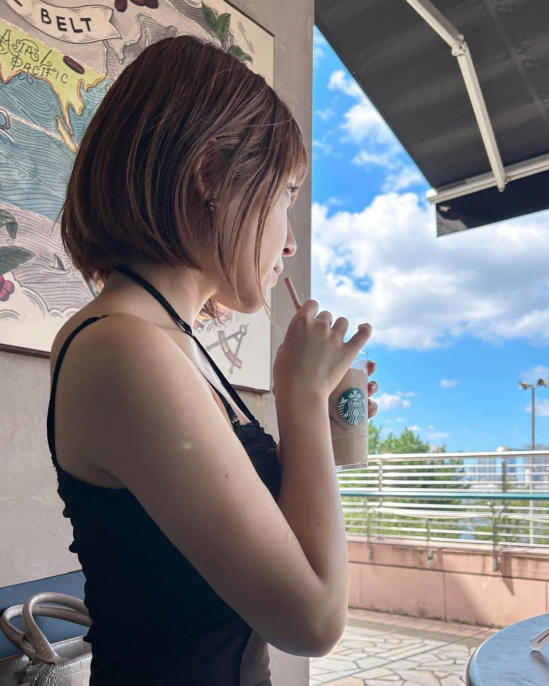 内田眞由美さんのインスタグラム写真 - (内田眞由美Instagram)「🗽✨」9月30日 11時58分 - mayumi_mmm_