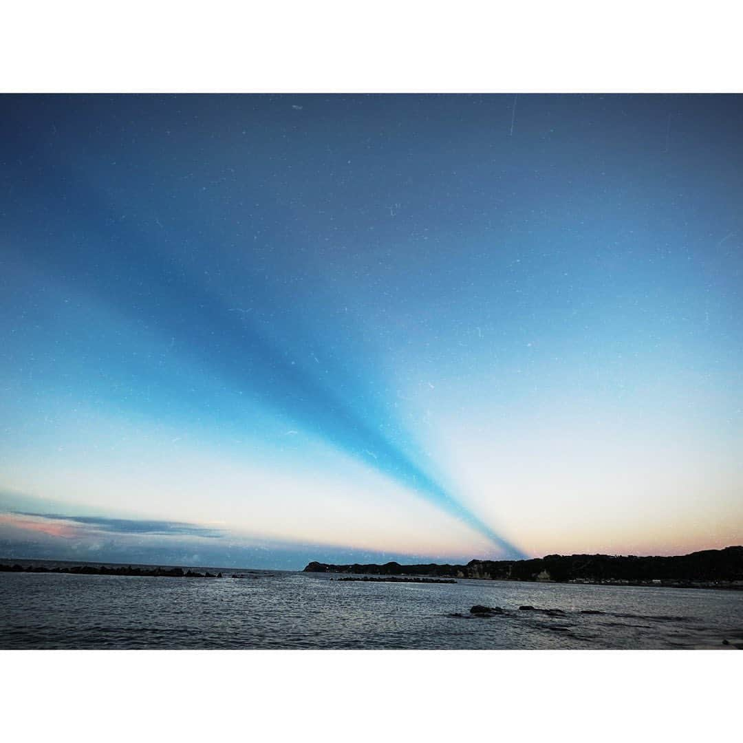 東拓海のインスタグラム