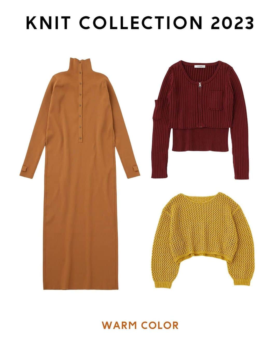 SHEL'TTER WEB STOREのインスタグラム