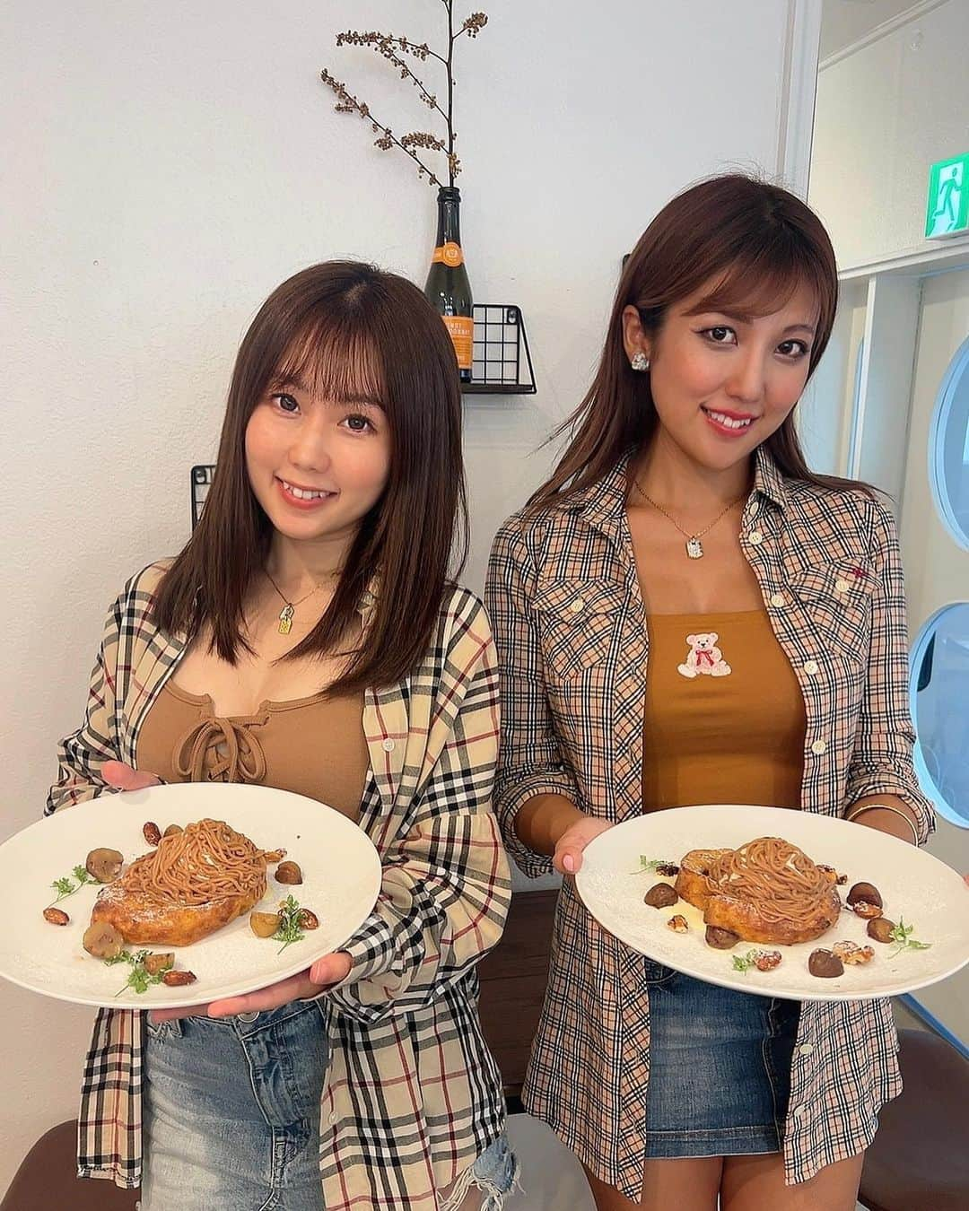 神谷麻美のインスタグラム