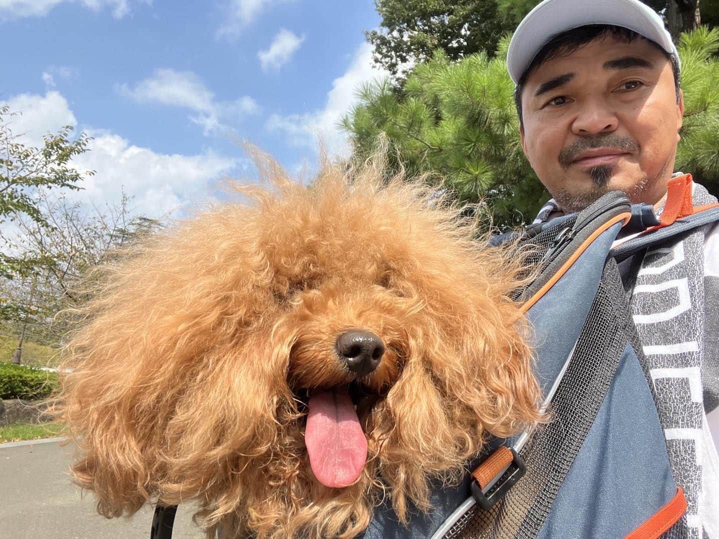石野卓球のインスタグラム：「with TinaTurner」