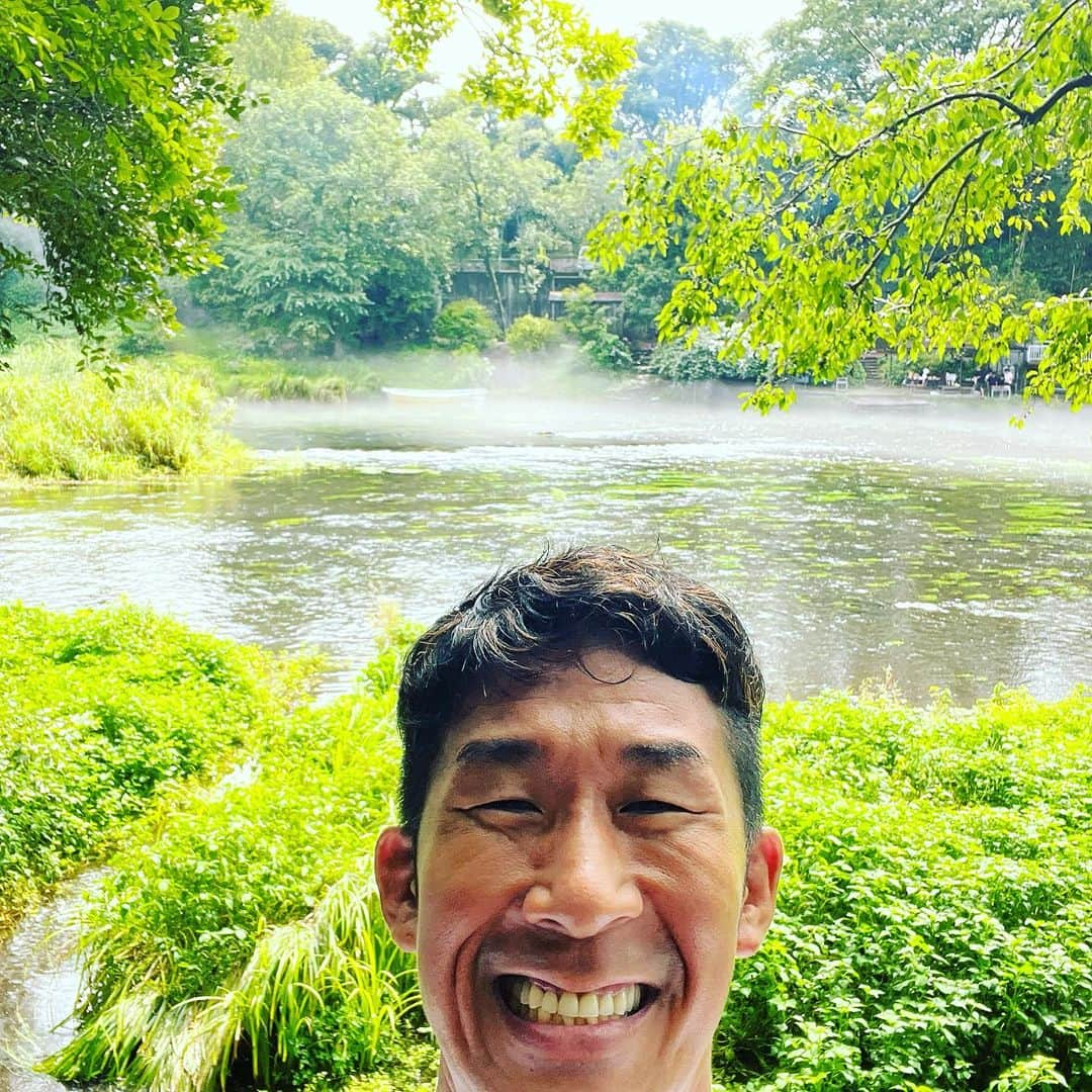 田村裕のインスタグラム