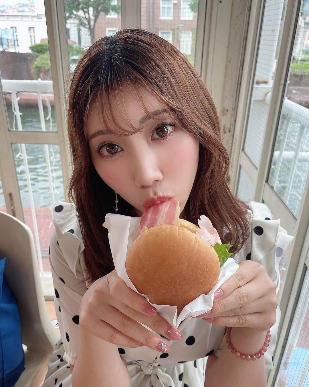 三上もえのインスタグラム